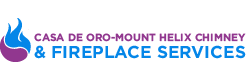Fireplace And Chimney Services in Casa de Oro-Mount Helix